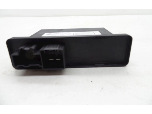 Блок управления 13577128, 13577128   Saab 9-5