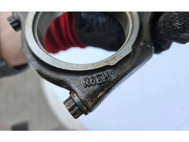  Поршень с шатуном  065DN  Audi A6 C7  