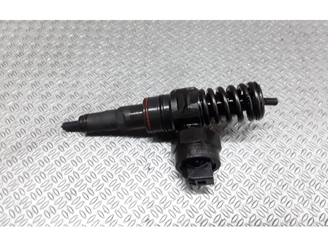 Форсунка 038130073AC Ford Galaxy