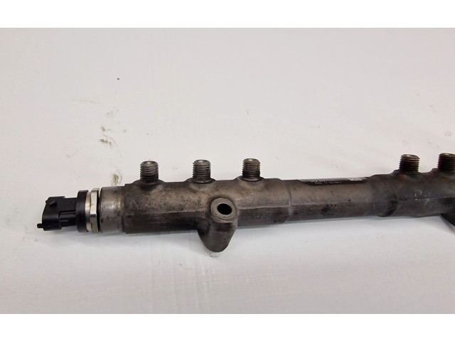 Топливная рампа 30777576, 31259011 Volvo S80