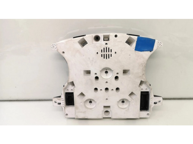 Панель приборов 6918353, 62116918353 Mini One - Cooper R50 - 53