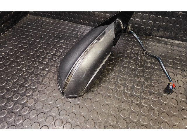 Zpětné zrcátko Audi A8 S8 D4 4H 2015 4H2857410G, 4H0857536E