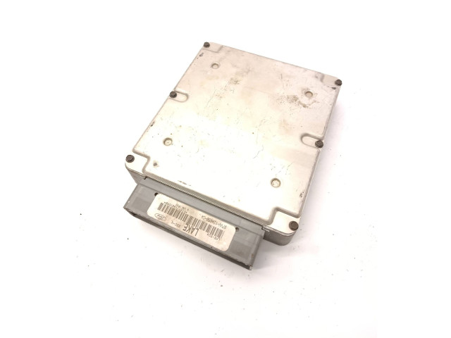 Блок управления двигателя 97VW12A650CA, 97VW-12A650-CA Ford Galaxy