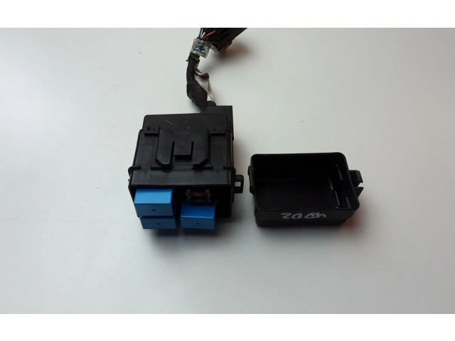 Блок предохранителей 8565A286 Mitsubishi Outlander