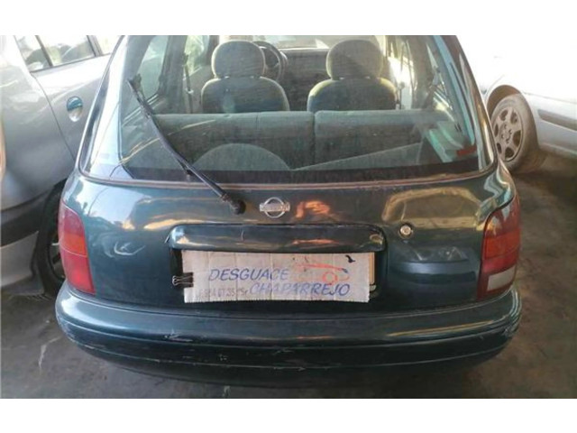 Zpětné zrcátko Nissan Micra C+C 1993