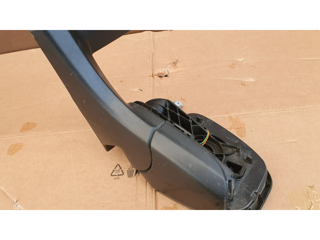 Zpětné zrcátko levé Ford Turneo Courier 2014 000000000, 00000000