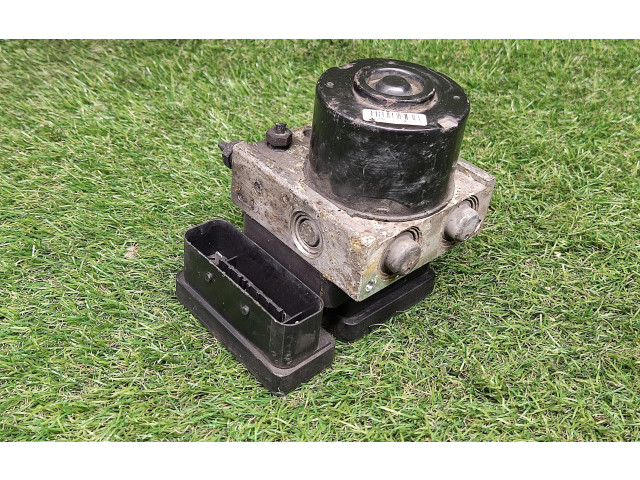 Блок АБС 6S432M110AA Ford Transit - Tourneo Connect 2003 - 2008 года