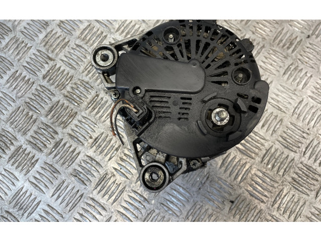 Генератор Renault Trafic II (X83)