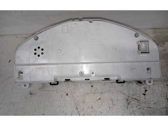 Панель приборов 30786449AA, 8603411   Volvo S80       