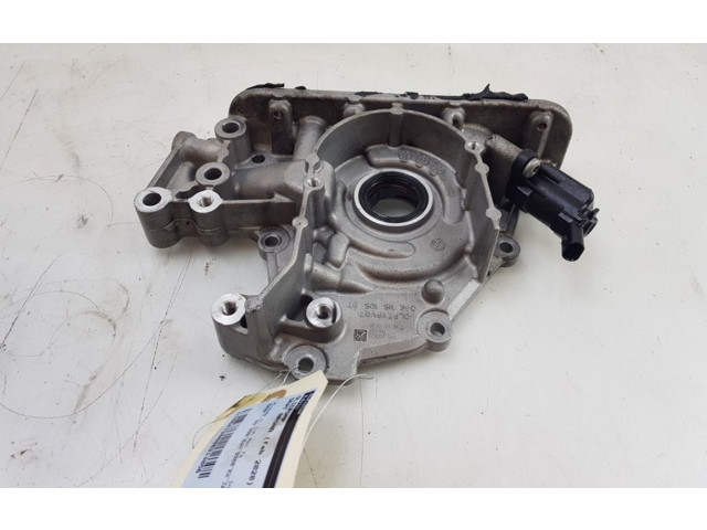 Čerpadlo oleje 04E115105BT, 04E115105BT Seat Arona DKRF