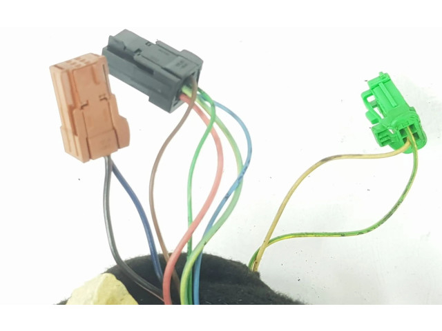 Зеркало электрическое Сзади Citroen C4 I 2004-2010 года