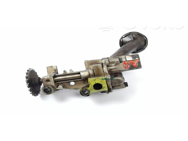 Масляный насос F9Q Renault Scenic II - Grand scenic II
