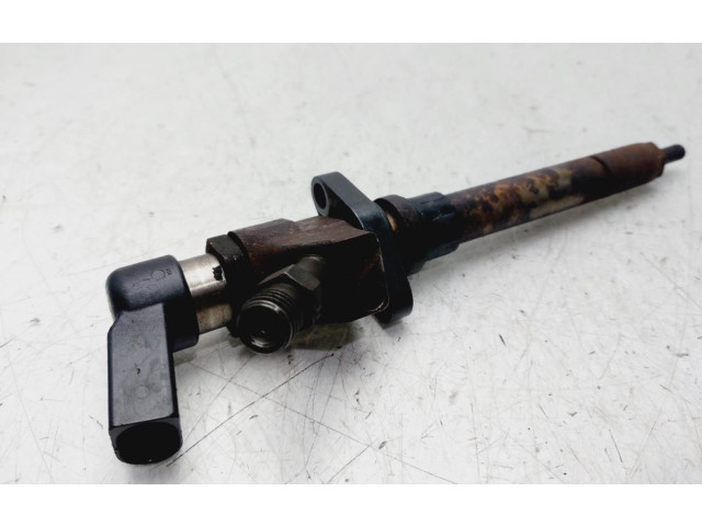 Форсунка 9647247280 Citroen Berlingo