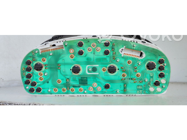 Přístrojová deska  Hyundai Getz 2002 940031C051  