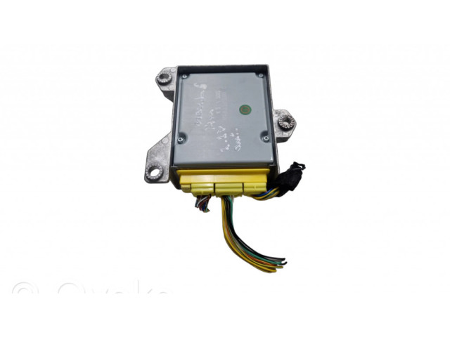 Блок подушек безопасности GHP957K30A Mazda 6