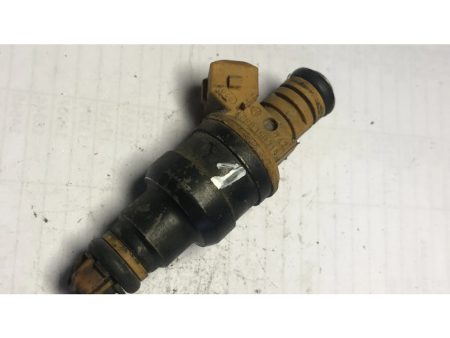 Форсунка 0280150714    BMW 7 E32 для бензинового двигателя  0