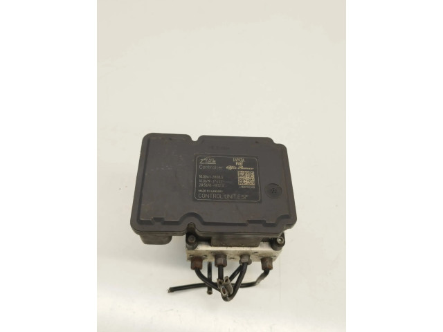 Блок АБС 00051901331, 051901331   Alfa Romeo  Giulietta  