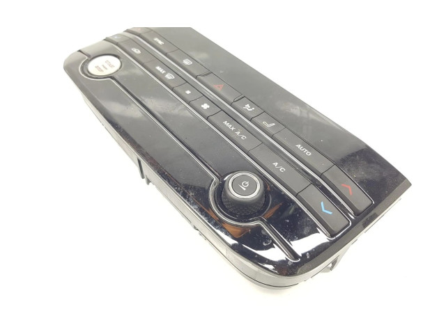 Блок управления климат-контролем T2H21935, JX6318C858RB Jaguar F-Pace