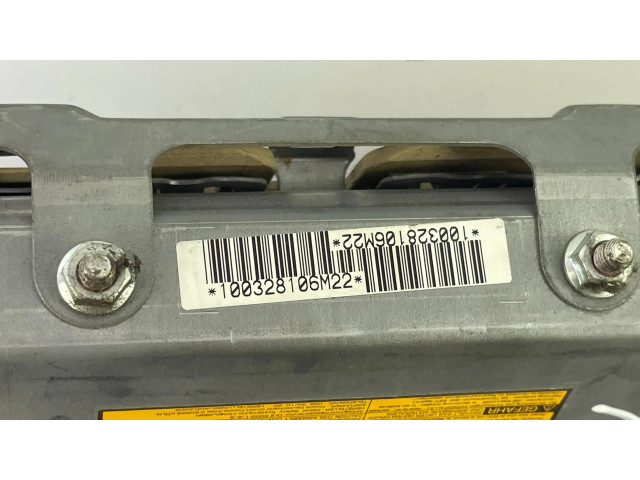 Подушка безопасности для колен    Lexus GS 300 350 430 450H