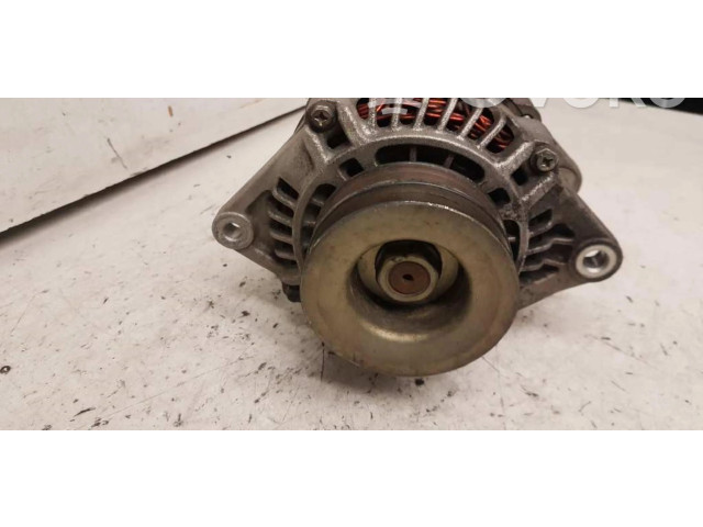 Генератор WLAA18300A   Ford Ranger      