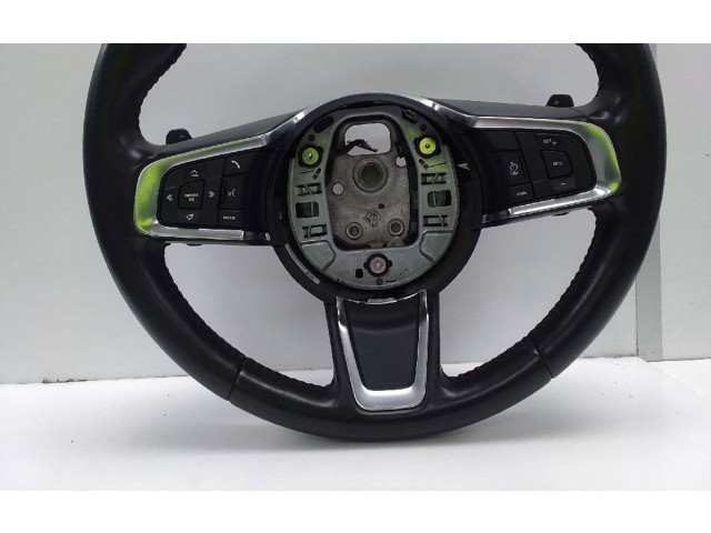 Руль Jaguar F-Pace 2016- года JX73-3F563-FA8PVJ