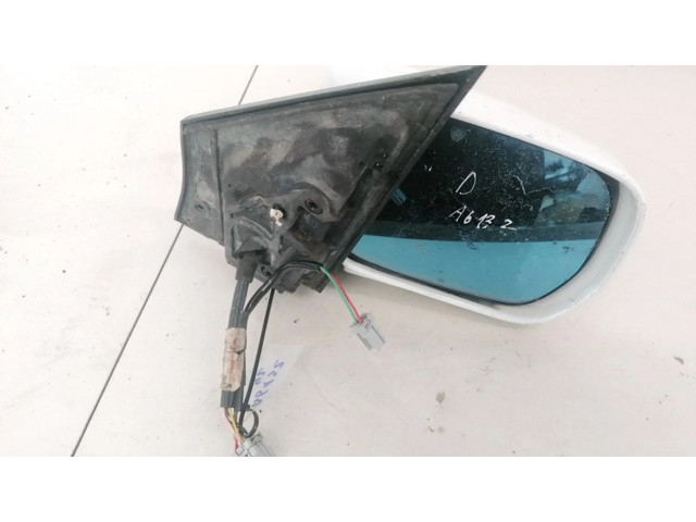 Zpětné zrcátko pravé Acura MDX I 2002