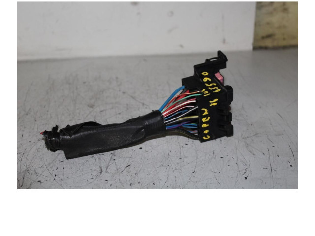 Блок предохранителей    Daihatsu Copen L880