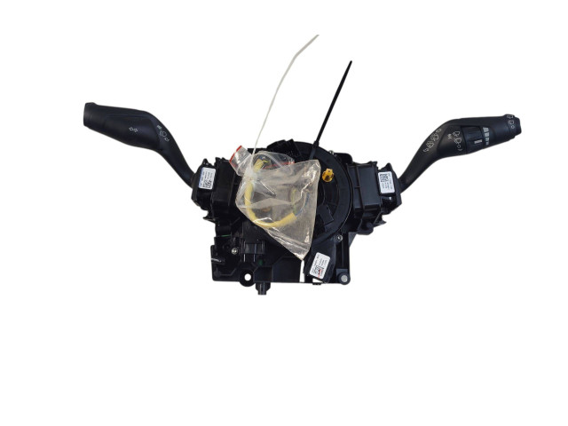 Полоса надувных подушек (кольцо srs) FT4T14B522, FT4T14B522EEW    Ford Edge II   