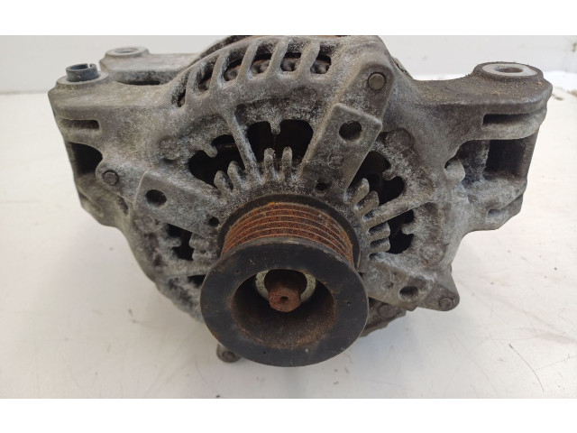 Блок управления двигателя 28353124485   Maserati Quattroporte