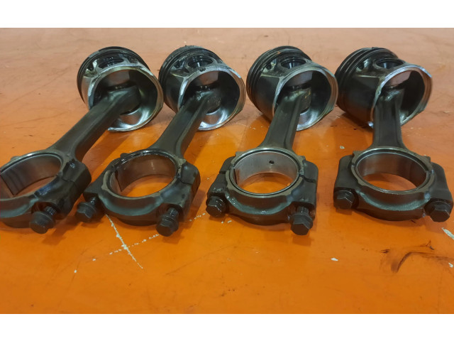 Píst 73502643, 73502643 Fiat Punto (199) 199