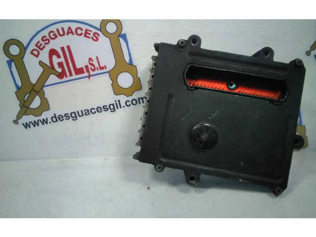 Řídící jednotka 04686952af, 44758 Chrysler Grand Voyager II 1989