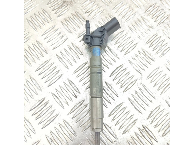 Форсунка A6420701387    Mercedes-Benz C W204 для дизельного двигателя 642961 3