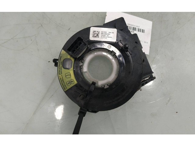 Подрулевой шлейф SRS 6R0959653   Skoda Fabia Mk1 (6Y)