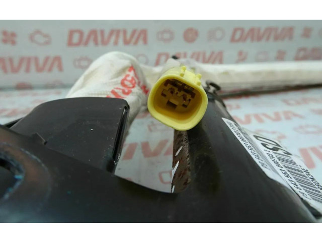 Боковая подушка безопасности P9643553   Chevrolet Epica