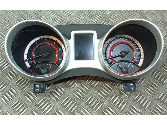 Панель приборов 68249007AA, CR0041704K Fiat Freemont