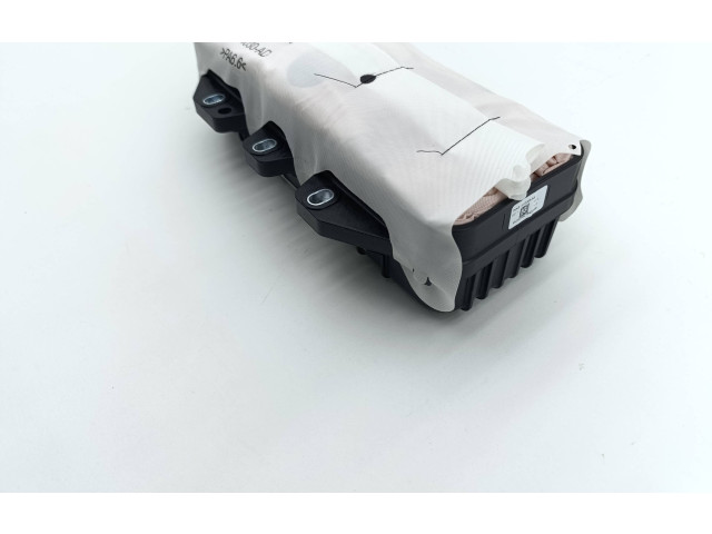 Přístrojová deska  Audi A8 S8 D3 4E 2003 4E0920950F  