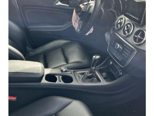 Jednotka ABS Mercedes-Benz CLA C117 X117 W117 2014