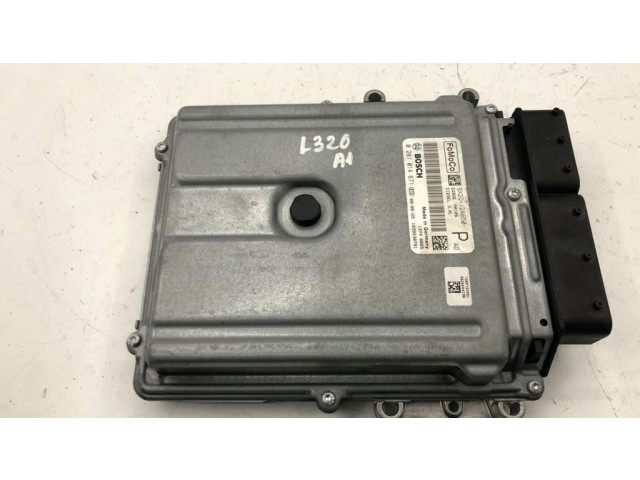 Řídící jednotka 9X2Q12A650 Land Rover Range Rover Sport L320 2009