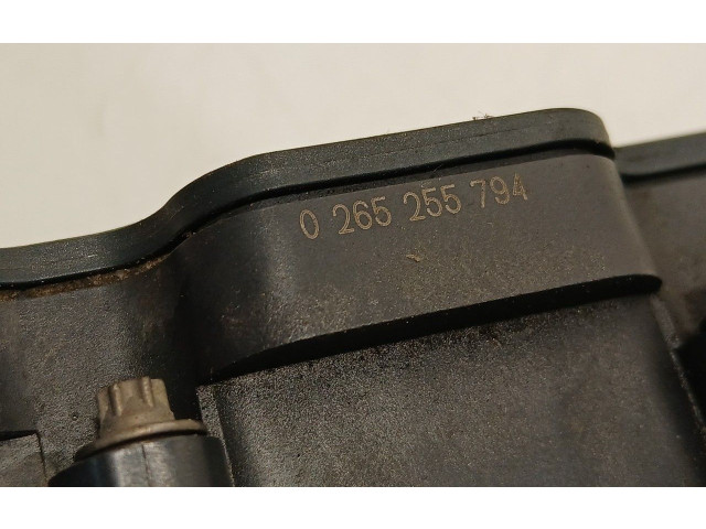 Jednotka ABS 265255794 Dacia Sandero II 2015