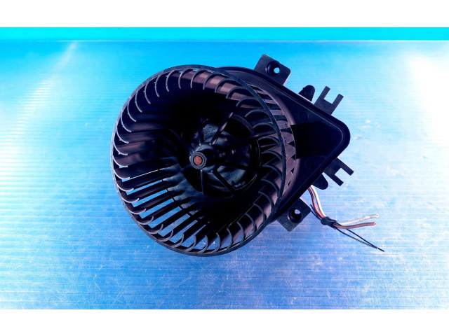 Вентилятор печки 5291002, 0287756 Mini One - Cooper R50 - 53