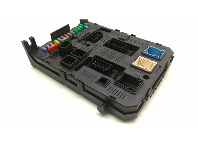 Модуль кузова