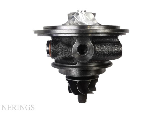  Турбина Opel Meriva B  814697-0002, CHRA10-0670T         