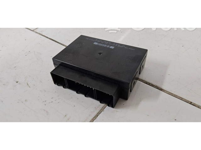 Блок комфорта 5J0959433A, 5DK00812920 Skoda Fabia Mk2 (5J)