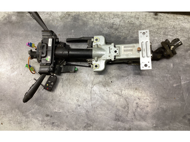 Рулевая рейка P30680270, 30669757 Volvo V70 2005 - 2008 года