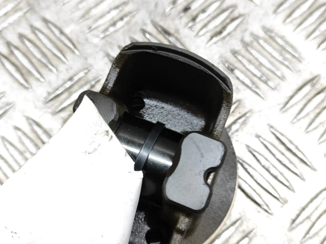 Поршень A6540302900 Mercedes-Benz GLS X167 для дизельного двигателя 3.0