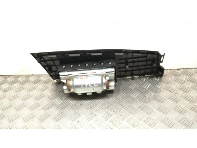 Подушка безопасности пассажира 77850SEAE81, C0409   Honda Accord