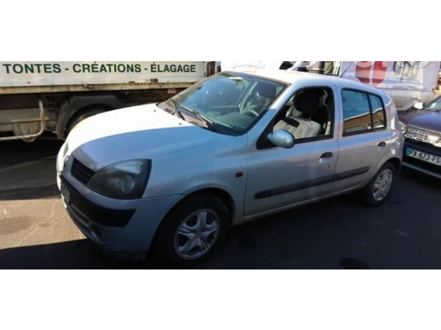рейка Колонка рулевая 8200711617 Renault Clio II 2001 - 2005 года