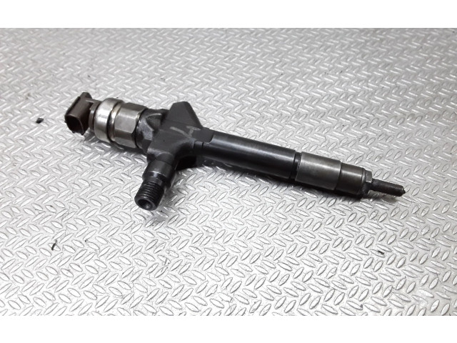 Форсунка RF7J13H50    Mazda 5   