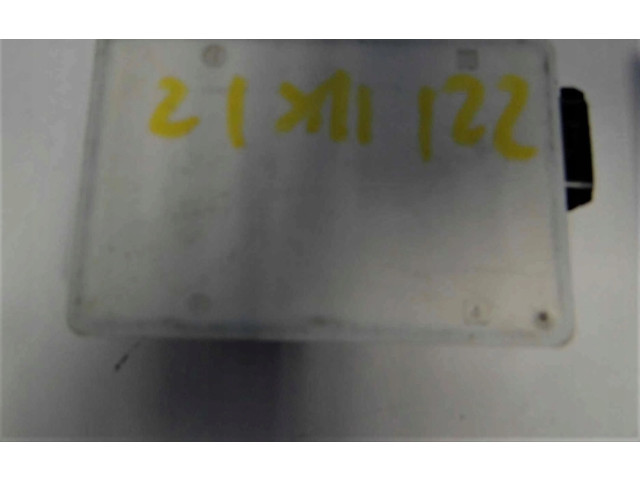 Модуль управления слепым пятном A0009058802, A0009058802 Mercedes-Benz GLC X253 C253