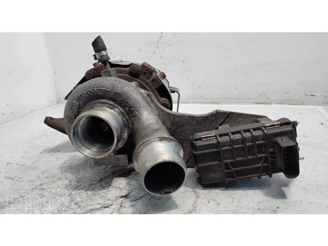 Turbodmychadlo Турбина 057145722M   Audi A8 S8 D3 4E 4.1 0985 